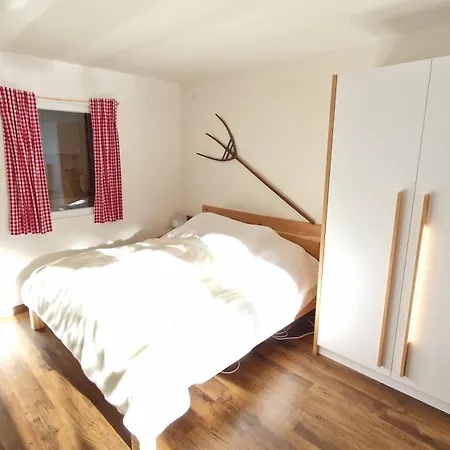 Sonniger Alpenblick In Bestlage Von Apartment Oberstdorf