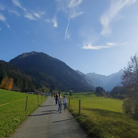 Appartement Sonniger Alpenblick In Bestlage Von